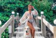 Юлия Щеглова в Инстаграм: Самый лучший пёс