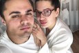 Алексей Купин в Инстаграм: Позавчера у жены была операция   Сейчас период