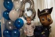 Алексей Самсонов в Инстаграм: Сегодня день рождения моего любимого сыночка