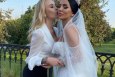 Милена Безбородова в Инстаграм: Хочу ли я свадьбу? Уже начинаю сомневаться