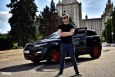 Влад Кадони в Инстаграм: Уже много лет являюсь поклонником британских машин