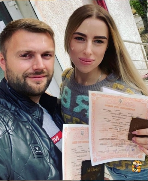 Экс-участник Дома 2 Виктор Литвинов женился во второй раз!   - Шикарный